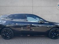 Used BMW iX Comfort Edition 455 kW (619 HP) 2022 Black SUV
