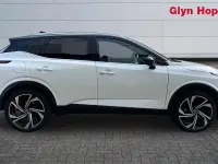 Used Nissan Qashqai Tekna+ 158 HP (116 kW) 2023 SUV