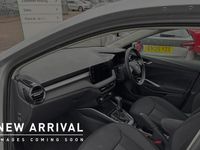 Used Skoda Fabia SE L 113 HP (83 kW) 2024 Brilliant silver metallic Hatchback