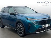 Used Peugeot 5008 GTi 136 HP (100 kW) 2025 Estate