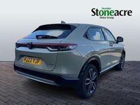 Used Honda HR-V Advance 152 HP (111 kW) 2022 Beige SUV