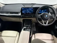 Used BMW X1 xLine 215 HP (158 kW) 2022 Green SUV