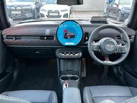 Used Mini Cooper S Hatch 201 HP (147 kW) 2024 Black Hatchback