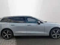Used Volvo V60 Plus 194 HP (142 kW) 2026 Estate