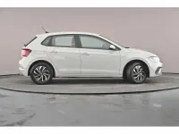 Used VW Polo 80 HP (58 kW) 2023 Hatchback