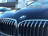 Used BMW 220 Luxury Line 192 HP (141 kW) 2020 Estate