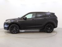 used Land Rover Discovery Sport 2.0 D240 R-Dynamic HSE 5dr Auto [5 Seat]