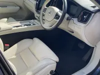 Used Volvo XC60 Inscription 2020 Blue SUV