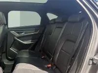 Used Jaguar F-Pace R-Dynamic 250 HP (183 kW) 2022 Black SUV
