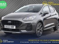 Used Ford Fiesta Active X 2023 Hatchback