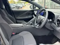 Used Toyota C-HR Design 223 HP (164 kW) 2025 Black SUV