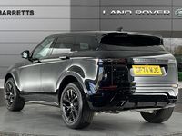 Used Land Rover Range Rover evoque 204 HP (150 kW) 2025 SUV