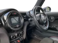 Used Mini John Cooper Works Comfort 2019 Grey Hatchback