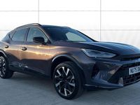 Used Cupra Formentor 150 HP (110 kW) 2025 SUV