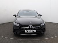 used Mercedes A200 A Class 1.3AMG Line Saloon 4dr Petrol Manual Euro 6 (s/s) (163 ps) AMG body styling
