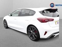 Used Ford Focus ST 280 HP (205 kW) 2024 Hatchback