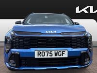 Used Kia Sportage GT-Line S 235 HP (172 kW) 2025 SUV
