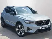 New Volvo XC40 Plus 161 HP (118 kW) 2027 SUV