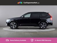 used Volvo XC90 2.0 T8 Recharge PHEV R DESIGN 5dr AWD Auto