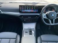 Usado BMW 320 M Sport 181 CV (133 kW) 2025 Blanco