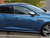 Used Renault Mégane GT GT 2018 Coupe