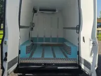 Used Iveco Daily 2021 White Van