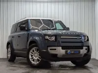 Used Land Rover Defender S 2020 Blue SUV