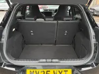 Used Ford Puma ST 170 HP (125 kW) 2026 SUV