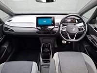 Used VW ID.3 Pro Performance 150 kW (204 HP) 2021 Grey Hatchback
