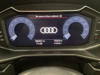 Used Audi A1 Sport 2020 Black SUV