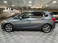 Used BMW 225 Sport Line 2018 Grey Hatchback