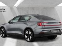 Used Polestar 2 Long Range Single Motor 219 kW (299 HP) 2025 Storm Hatchback