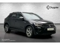 Used VW T-Roc 150 HP (110 kW) 2025 SUV