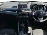 Used BMW X2 Sport Line 150 HP (110 kW) 2022 SUV