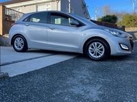 used Hyundai i30 DIESEL HATCHBACK