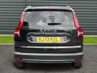 Gebraucht Dacia Jogger Extreme 110 PS (80 kW) 2023 Van / Kleinbus