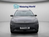 Used Hyundai Kona Premium 147 kW (201 HP) 2021 SUV