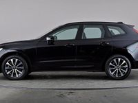Used Volvo XC60 Plus 250 HP (183 kW) 2025 Black SUV