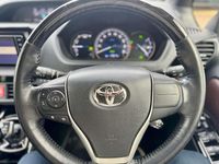 Used Toyota Voxy 2019 White MPV