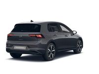 New VW Golf VIII Match 115 HP (84 kW) 2026 Grey Hatchback