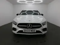 Used Mercedes A180 Executive 136 HP (100 kW) 2022 Sedan