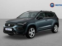 Used Seat Ateca FR 150 HP (110 kW) 2025 SUV