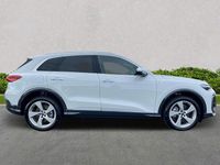 Usado Audi Q5 S-Line 204 HP (150 kW) 2025 Branco SUV