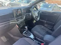 Used VW T-Roc 150 HP (110 kW) 2026 SUV