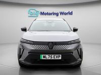 Used Renault Scenic E-Tech Techno Esprit Alpine 160 kW (218 HP) 2025 Grey/black SUV