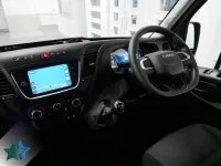 Used Iveco Daily 136 HP (100 kW) 2025 White