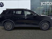 Used VW Tiguan Match 150 HP (110 kW) 2025 Black SUV