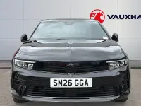New Vauxhall Astra 131 HP (96 kW) 2026 Hatchback