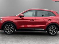 Usado MG ZS Trophy 196 HP (144 kW) 2025 SUV