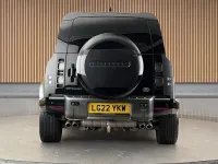Used Land Rover Defender Carpathian Edition 525 HP (386 kW) 2024 SUV